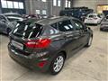 FORD FIESTA 1.0 Ecoboost Hybrid 125 CV 5 porte Titanium