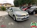 VOLKSWAGEN POLO 1.0 TGI 5p. Trendline BMT