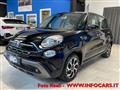 FIAT 500L 1.4 95 CV S&S Connect NEOPATENTATI