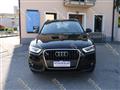 AUDI Q3 2.0 TDI quattro Advanced