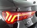 AUDI Q3 SPORTBACK Q3 SPB 35 TDI S tronic S line edition