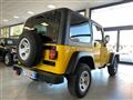 JEEP WRANGLER 2.4 cat Sport Imp.GPL