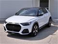 AUDI A1 ALLSTREET Allstreet 1.0 (30) Tfsi 110cv S-tr. Id. Contrast