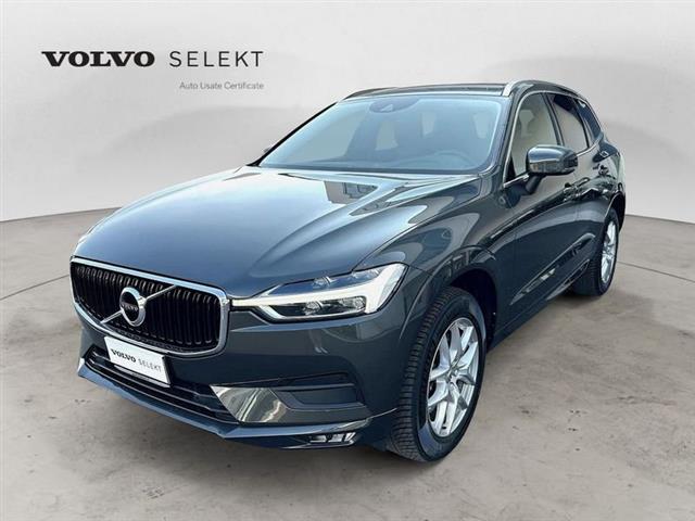 VOLVO XC60 B4 (d) AWD Geartronic Momentum Pro