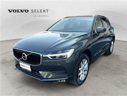 VOLVO XC60 B4 (d) AWD Geartronic Momentum Pro