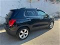 CHEVROLET TRAX 1.7D FWD aut. LTZ