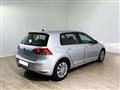 VOLKSWAGEN GOLF 1.6 TDI 110 CV 5p. Executive BlueMotion Technology