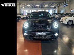 MINI MINI 5 PORTE Mini 2014 Benzina Mini 2.0 Cooper S Hype 5p auto