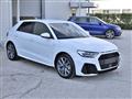 AUDI A1 SPORTBACK Sportback 1.0 (30) Tfsi S-tr. S-line edition