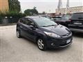 FORD FIESTA 1.4 TDCi 5p. Titanium