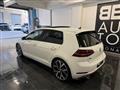 VOLKSWAGEN GOLF Performance 2.0 245 CV DSG TETTO ALCANTARA