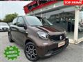 SMART FORFOUR 90 0.9 Turbo twinamic Passion