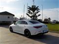 MERCEDES CLASSE CLA COUPE d Automatic Premium