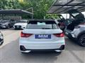 AUDI A1 SPORTBACK SPB 30 TFSI S line edition #VARI COLORI