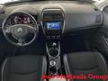 CITROEN C4 AIRCROSS 1.6 HDi 115 Stop&Start 4WD Exclusive