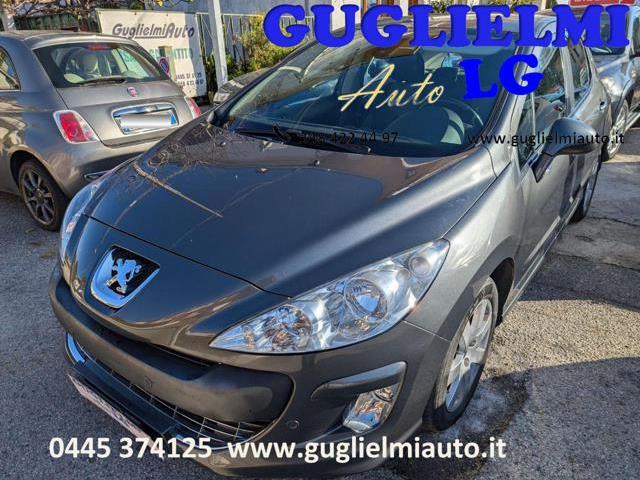 PEUGEOT 308 1.6 VTi  BENZINA  5p. Premium