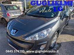 PEUGEOT 308 1.6 VTi  BENZINA  5p. Premium