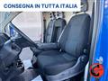 FIAT DUCATO 30 2.3 MJT 140 CV EURO 6D-TEMP(PC-TN L1H1)SENSORI-