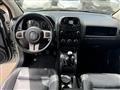 JEEP COMPASS 2.2 CRD Limited 2WD