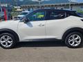 NISSAN JUKE 1.0 DIG-T 114 CV DCT N-Connecta