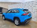 TOYOTA RAV4 2.5 HV (222CV) E-CVT AWD-i Active