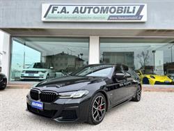 BMW SERIE 5 d 48V Msport MHEV Autom.