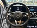 MERCEDES CLASSE GLA d Sport Plus PELLE TELECAMERA POST. IVA ESPOSTA