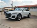 AUDI Q5 Sportback 40 2.0 tdi mhev 12V Business Advanced quattro s-tronic