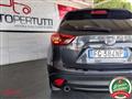 MAZDA CX-5 2.2L Skyactiv-D 150CV 4WD Evolve