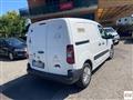 CITROEN Berlingo van 1.6 bluehdi 100cv S&S Cl.3p.ti L1 E6 Berlingo Multispace BlueHDi 100 S&S XTR