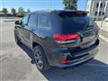 JEEP GRAND CHEROKEE 3.0 V6 CRD 250 OVERLAND S Model