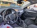 BMW X2 xDrive20d Business-X auto Navi FariLED Cerchi 18"