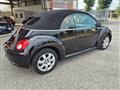 VOLKSWAGEN NEW BEETLE 1.9 TDI 105CV Cabrio