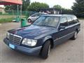 MERCEDES SERIE E cat Station Wagon Elegance