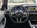 BMW Serie 4 Mhev 48v C.19" M-Sport PRO Tetto Navi PDC NEW MODEL