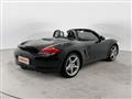 PORSCHE BOXSTER S