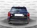 MINI COUNTRYMAN Mini 1.5 One D Northwood Edition Countryman