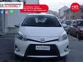 TOYOTA YARIS 1.5 Hybrid 5 porte Lounge Più