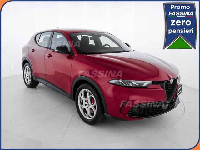 ALFA ROMEO TONALE 1.5 130 CV MHEV TCT7 Sprint