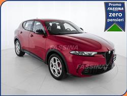 ALFA ROMEO TONALE 1.5 130 CV MHEV TCT7 Sprint