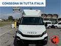 IVECO DAILY 35 180CV 3.0-MATIC-CABINATO BOX LEGA-GANCIO TRAINO