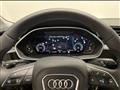 AUDI Q3 SPORTBACK 35 TDI S-TRONIC BUSINESS ADVANCED