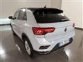 VOLKSWAGEN T-Roc 1.0 tsi Advanced