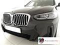 BMW X3 xDrive20d Msport