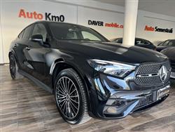 MERCEDES CLASSE GLC GLC 220 d 4Matic Mild hybrid Coupé AMG Line Premium Plus