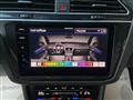 VOLKSWAGEN TIGUAN 2.0 TDI 200 CV SCR DSG 4MOTION R-Line