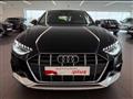 AUDI A4 ALLROAD 40 TDI 204 CV S tronic