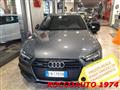 AUDI A4 AVANT Avant 2.0 TFSI 252CV quattro S tronic Sport S.LINE