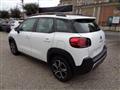 CITROEN C3 AIRCROSS 1200 PURETECH FEEL 110 CV AUTOM CARPLAY NAVI ITA