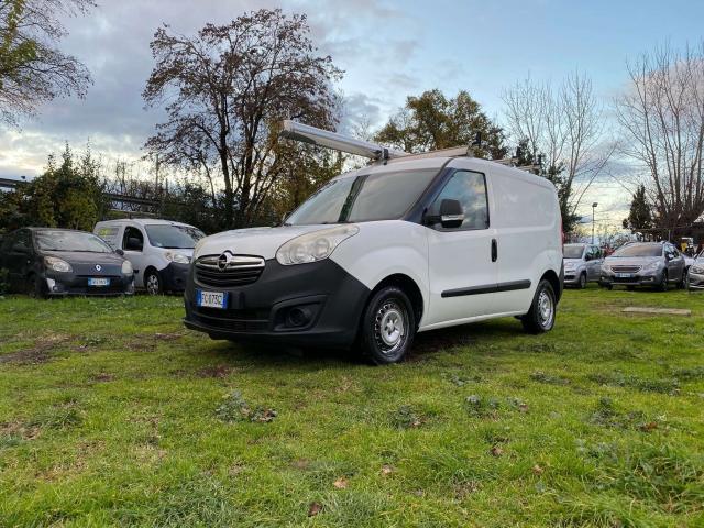 FIAT DoblÃ² 1.3 Mjt Diesel * Euro 6 * Allestimento STOREVAN *